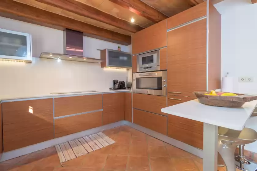 Ferienhaus auf Ullaret, Campanet