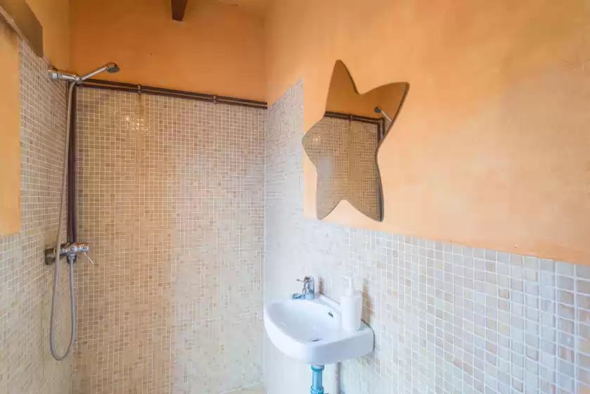 Ferienhaus auf Ullaret, Campanet