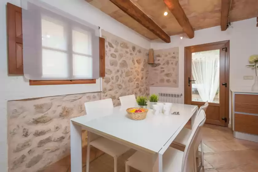 Ferienhaus auf Ullaret, Campanet
