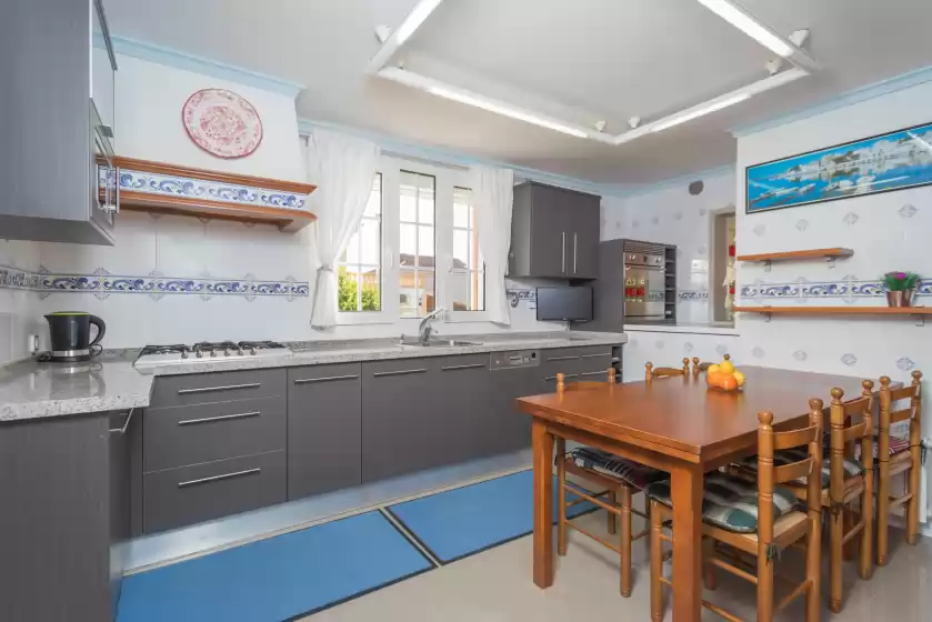 Ferienhaus auf Solivera, Portocolom