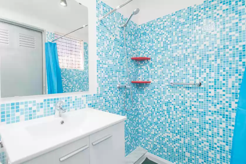 Ferienhaus auf Solivera, Portocolom