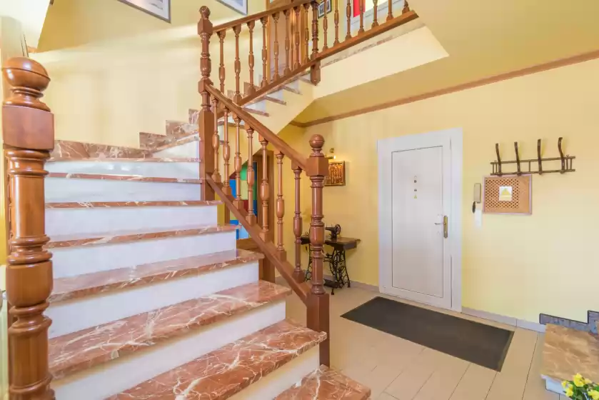 Ferienhaus auf Solivera, Portocolom