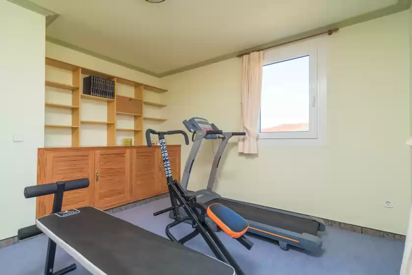 Ferienhaus auf Solivera, Portocolom