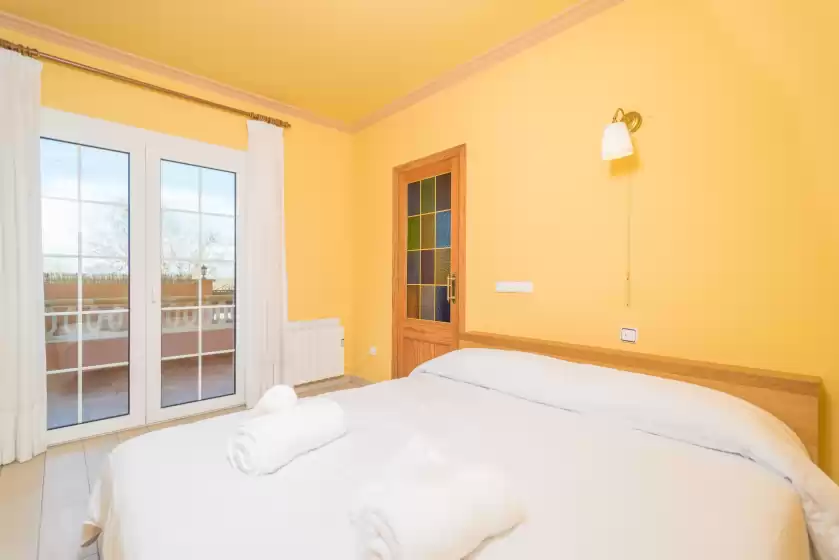 Ferienhaus auf Solivera, Portocolom