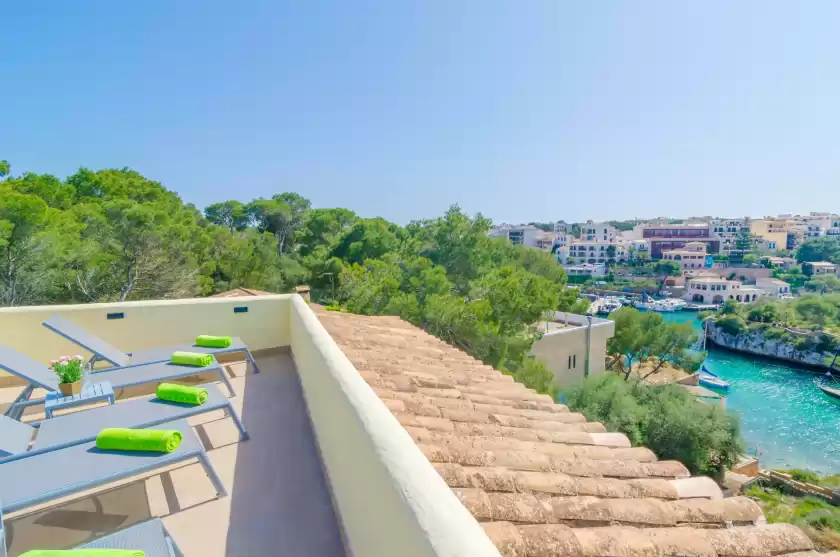 Ferienhaus auf Cala figuera, Cala Figuera