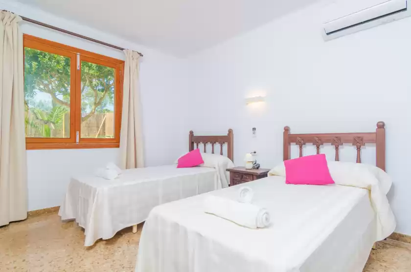 Ferienhaus auf Cala figuera, Cala Figuera