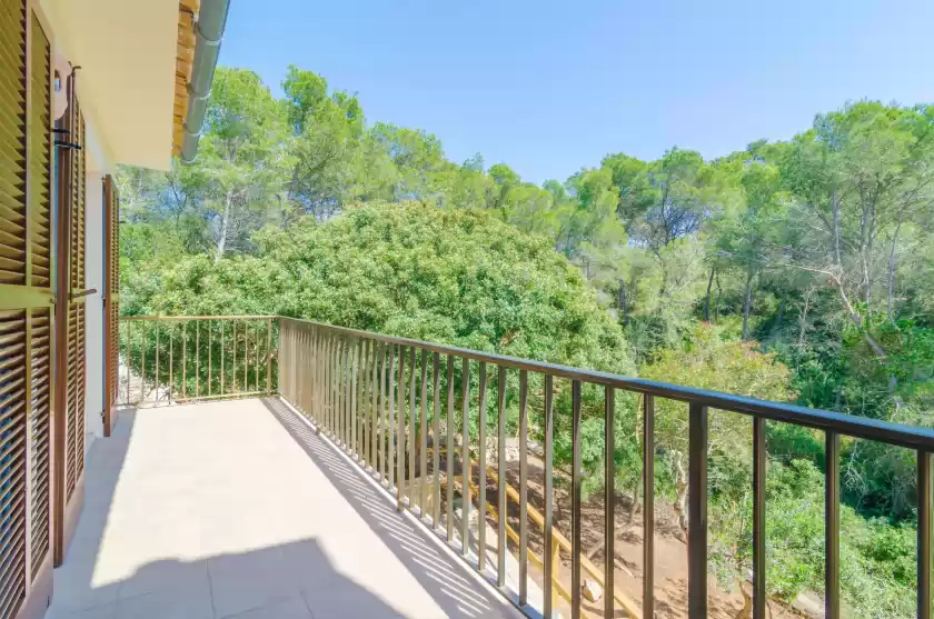 Ferienhaus auf Cala figuera, Cala Figuera