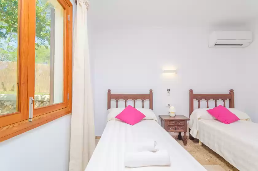 Ferienhaus auf Cala figuera, Cala Figuera