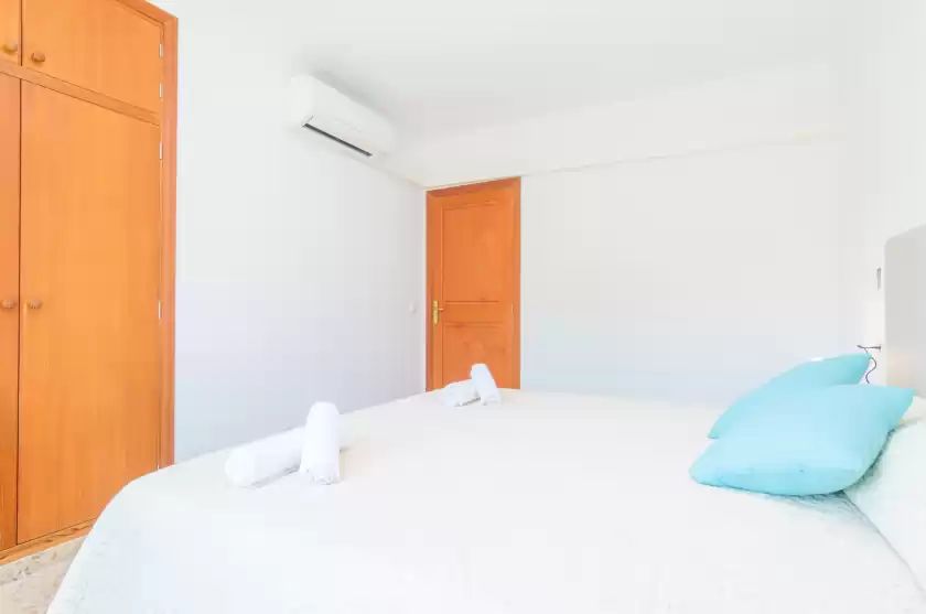 Ferienhaus auf Cala figuera, Cala Figuera
