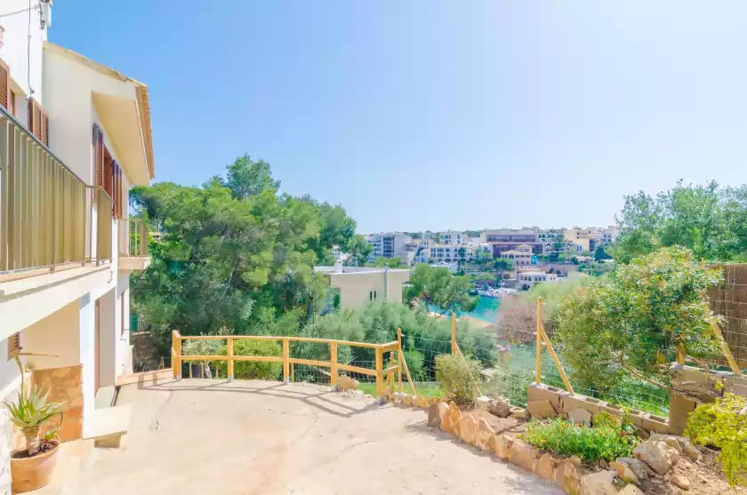 Ferienhaus auf Cala figuera, Cala Figuera