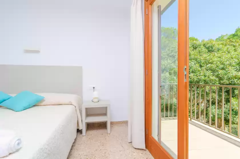 Ferienhaus auf Cala figuera, Cala Figuera