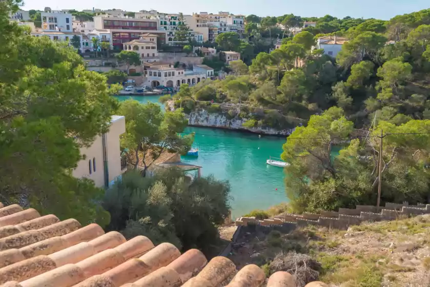 Alquiler vacacional en Cala figuera, Cala Figuera