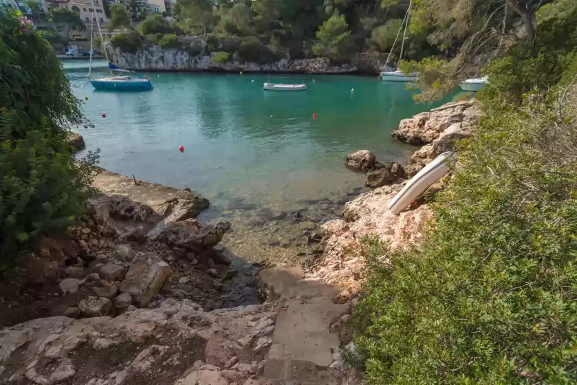 Alquiler vacacional en Cala figuera, Cala Figuera