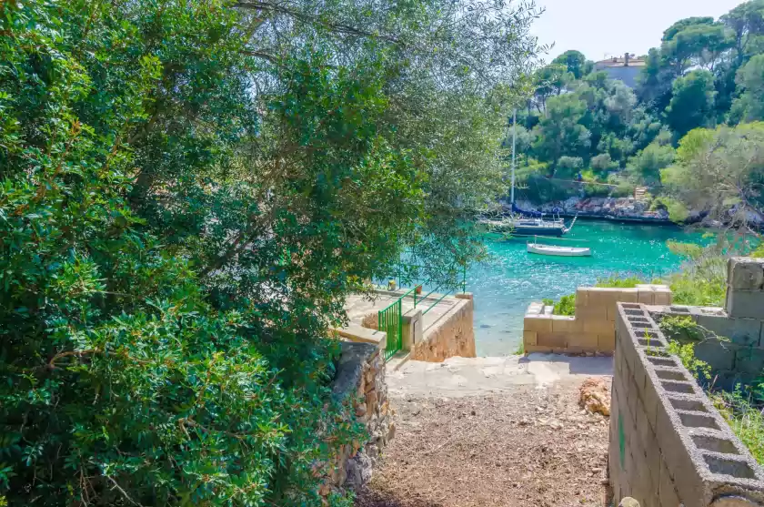 Ferienhaus auf Cala figuera, Cala Figuera