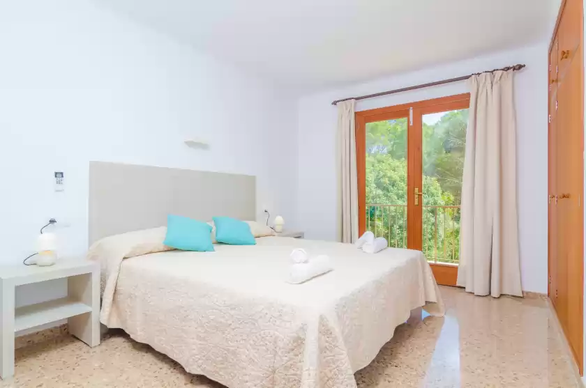 Ferienhaus auf Cala figuera, Cala Figuera