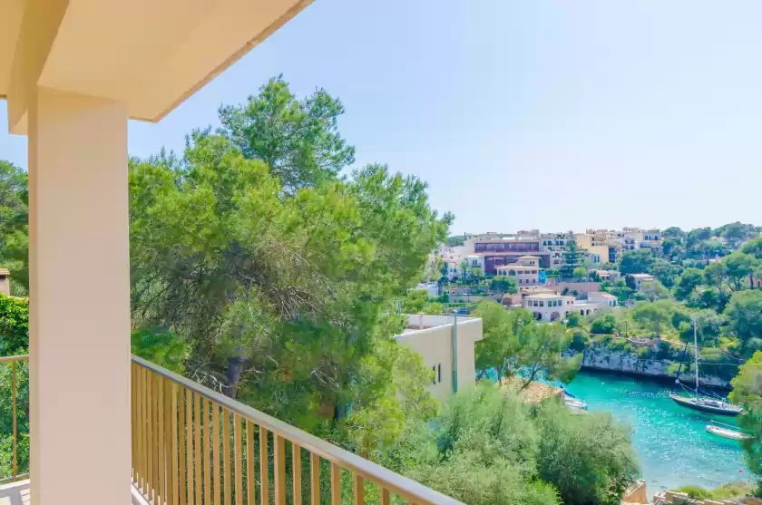 Ferienhaus auf Cala figuera, Cala Figuera