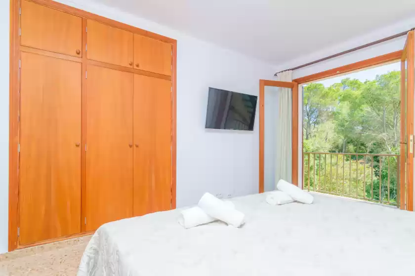 Ferienhaus auf Cala figuera, Cala Figuera