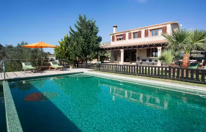 Holiday rentals in Can carros, Alcúdia