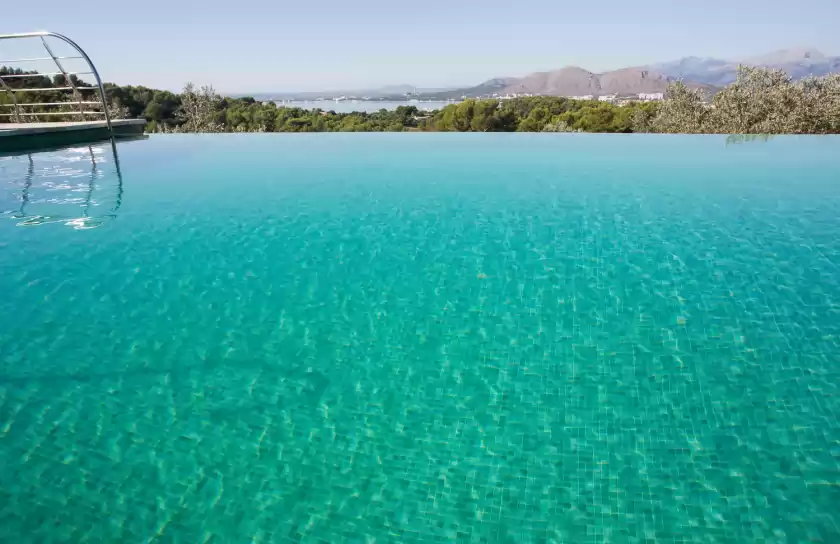Holiday rentals in Can carros, Alcúdia