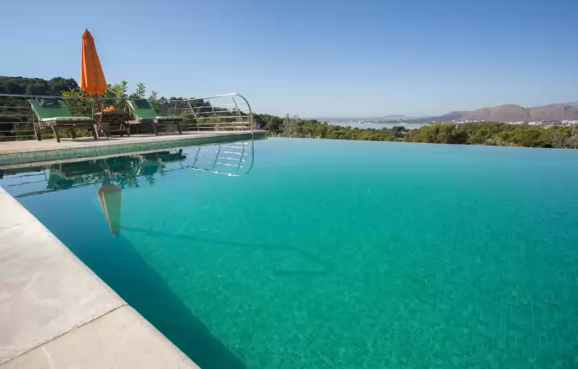 Holiday rentals in Can carros, Alcúdia