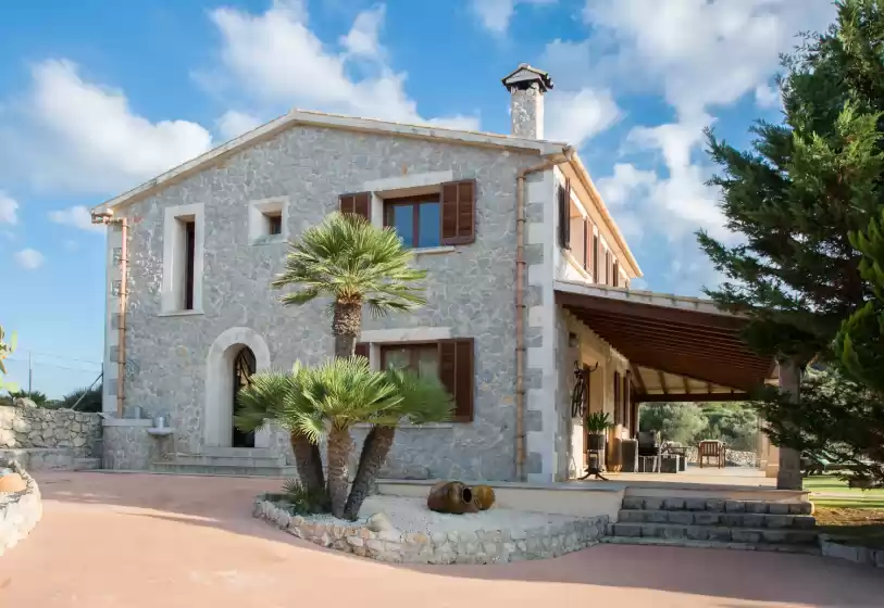 Holiday rentals in Can carros, Alcúdia