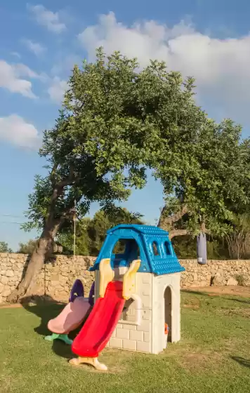 Holiday rentals in Can carros, Alcúdia