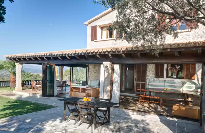 Holiday rentals in Can carros, Alcúdia