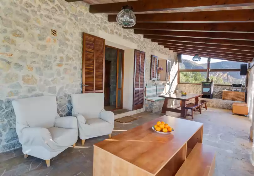 Holiday rentals in Can carros, Alcúdia