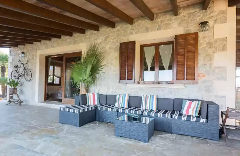 Holiday rentals in Can carros, Alcúdia