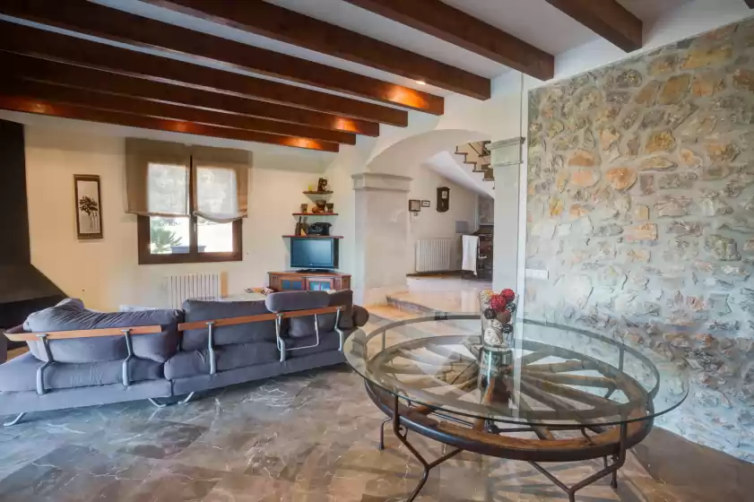 Holiday rentals in Can carros, Alcúdia