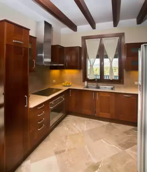 Holiday rentals in Can carros, Alcúdia