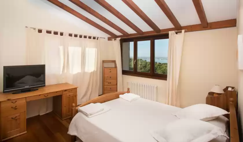 Holiday rentals in Can carros, Alcúdia