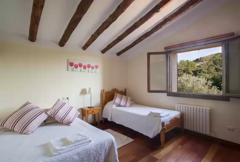Holiday rentals in Can carros, Alcúdia
