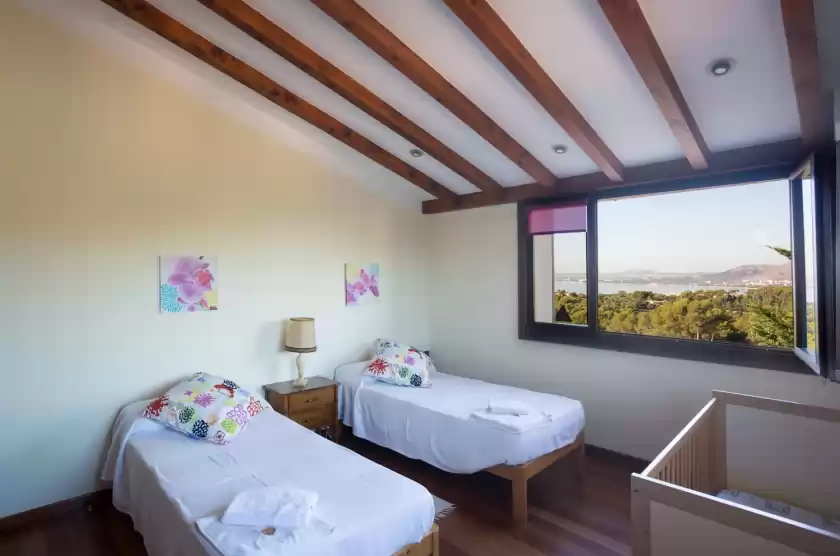 Holiday rentals in Can carros, Alcúdia