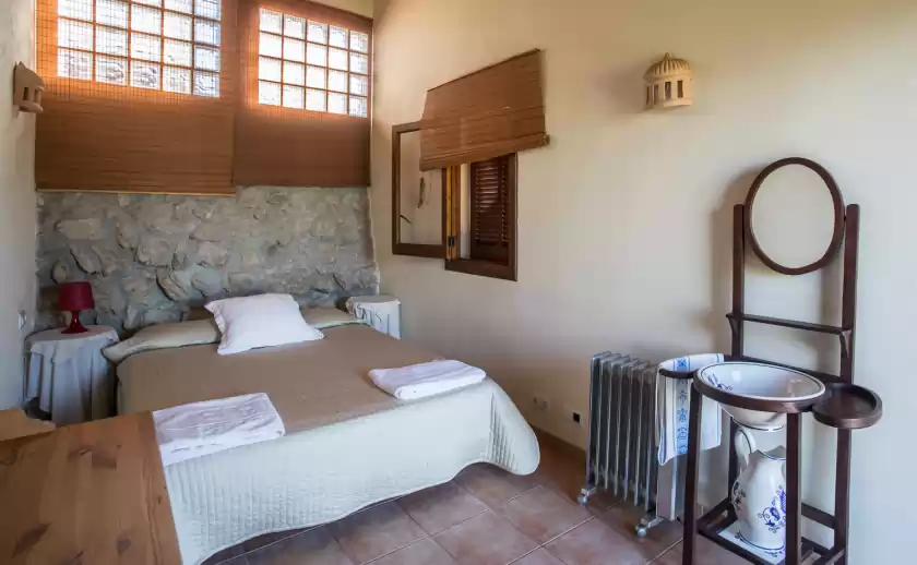Holiday rentals in Can carros, Alcúdia