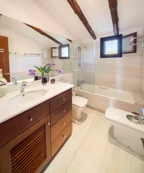 Holiday rentals in Can carros, Alcúdia
