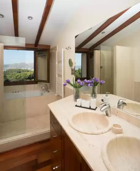 Holiday rentals in Can carros, Alcúdia