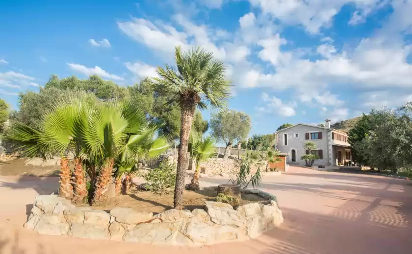 Holiday rentals in Can carros, Alcúdia