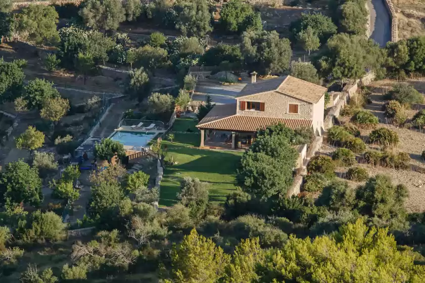 Holiday rentals in Can carros, Alcúdia