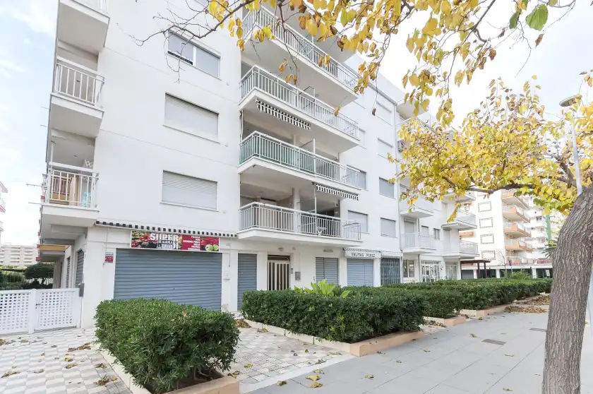 Holiday rentals in Flor de lis, Grau i Platja
