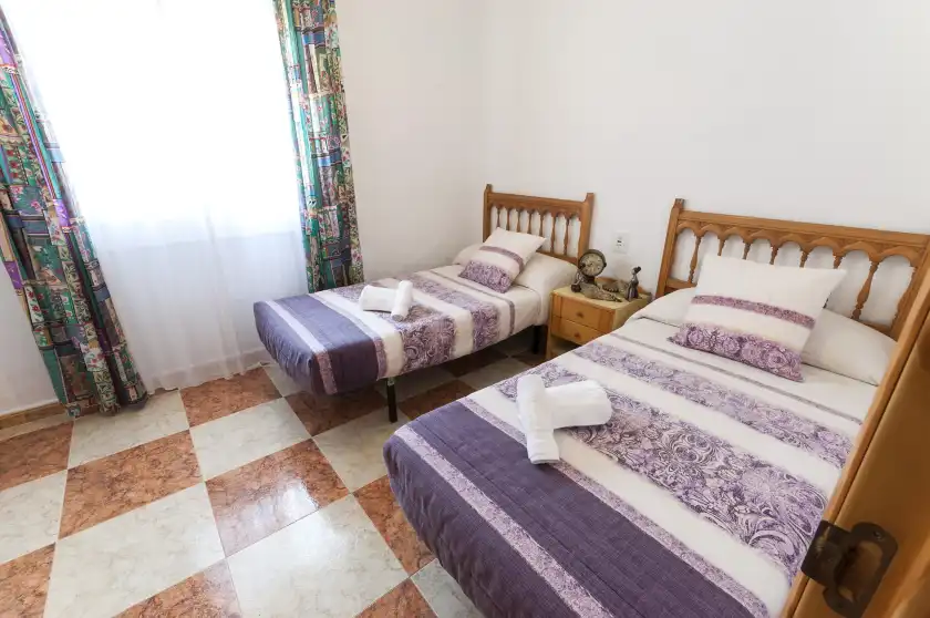 Holiday rentals in Flor de lis, Grau i Platja