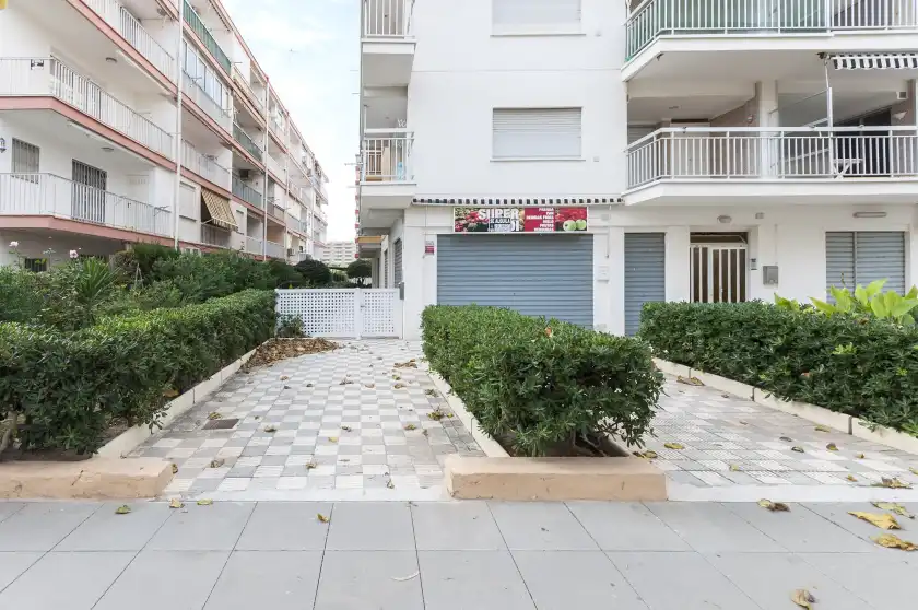 Holiday rentals in Flor de lis, Grau i Platja