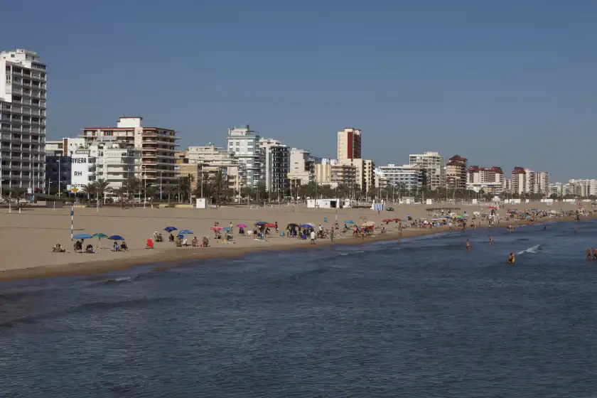 Holiday rentals in Flor de lis, Grau i Platja
