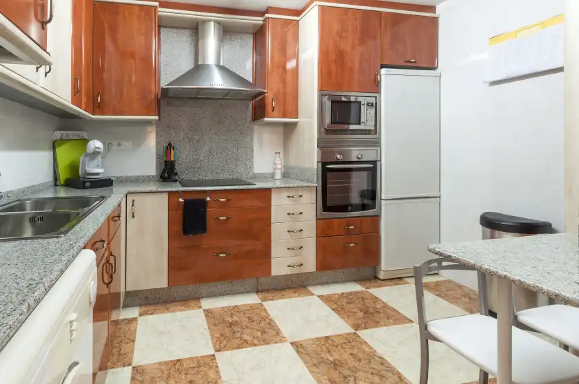 Holiday rentals in Flor de lis, Grau i Platja