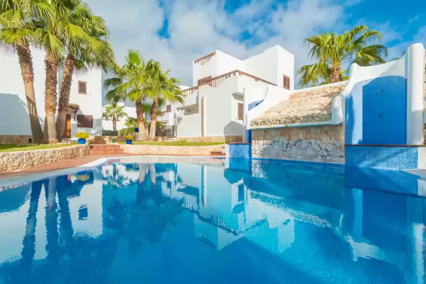 Ferienhaus auf Marina d'or iv casa 5, Cala d'Or
