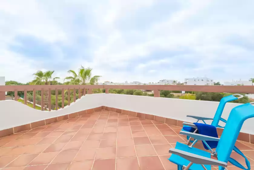 Ferienhaus auf Marina d'or iv casa 5, Cala d'Or