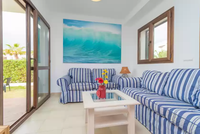 Ferienhaus auf Marina d'or iv casa 5, Cala d'Or