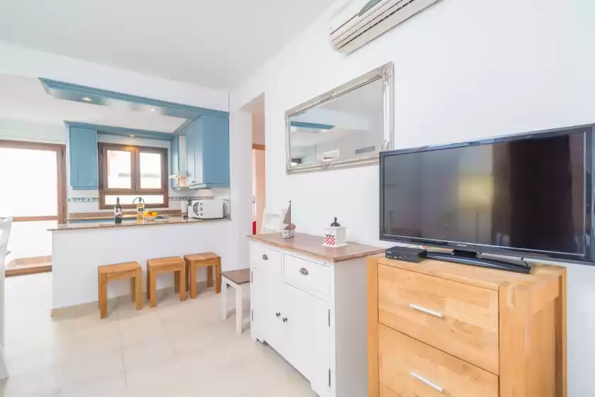 Ferienhaus auf Marina d'or iv casa 5, Cala d'Or