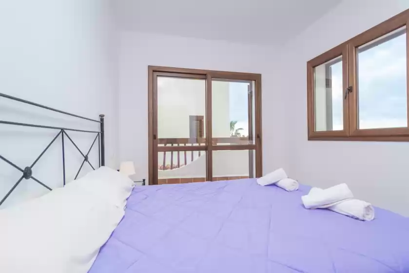 Ferienhaus auf Marina d'or iv casa 5, Cala d'Or