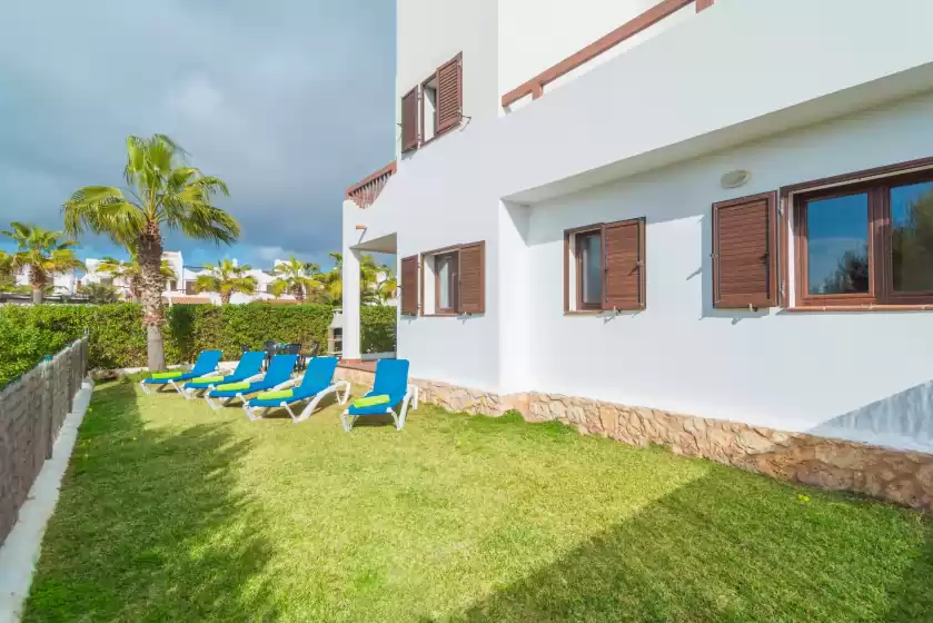 Ferienhaus auf Marina d'or iv casa 5, Cala d'Or